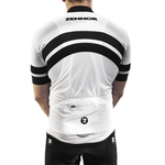 Load image into Gallery viewer, Piran Jersey (white/black)
